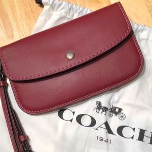 1941 COACH CLUTCH